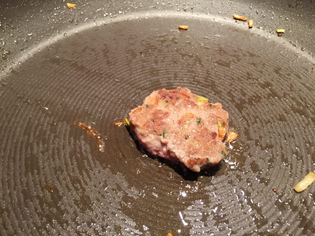 Helpful tip for making meatloaf