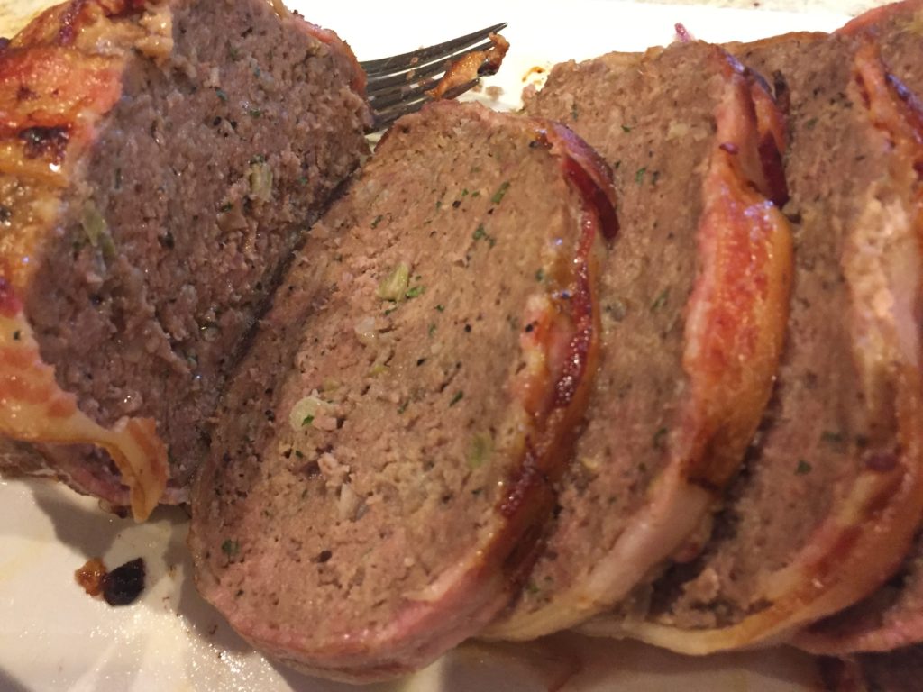 Paradise by the oven hood lights