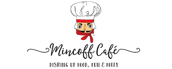 Mincoff Café logo