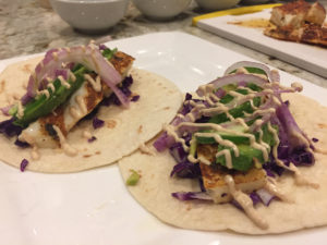 halibut fish tacos