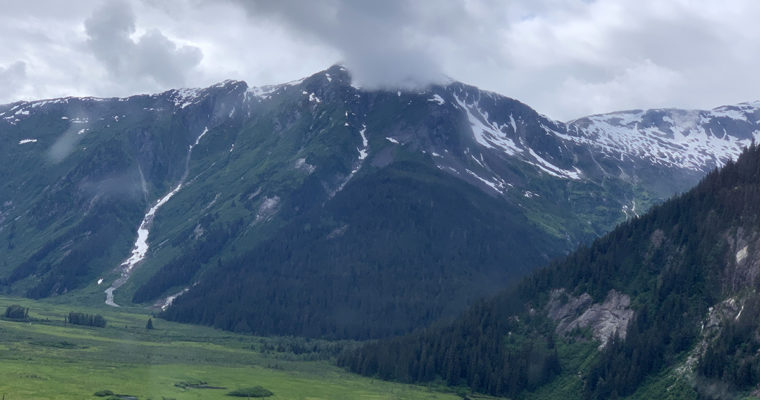 Juneau, Alaska – Part 1