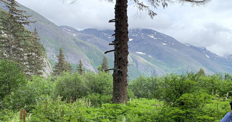 Juneau, Alaska – Part 2