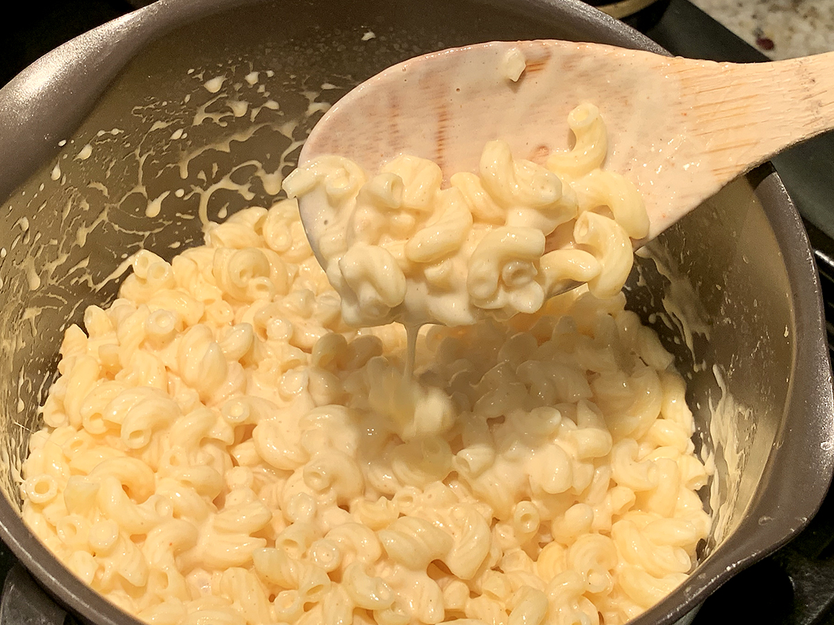 Corned Beef Mac & Cheese Gluten Free Mincoff Café